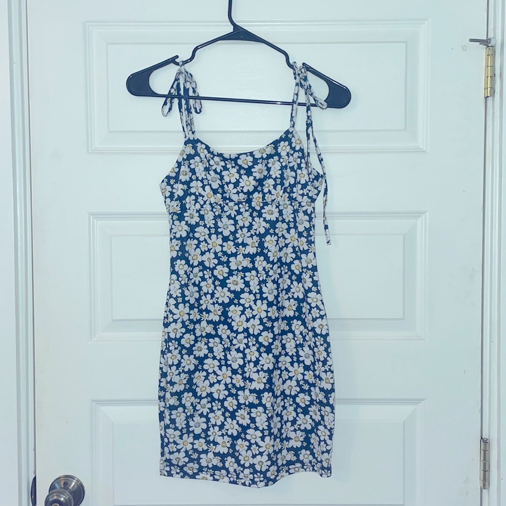 Shein sundress XS